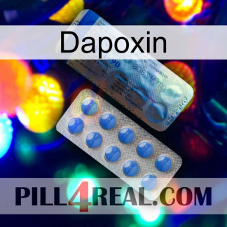 Dapoxin 40